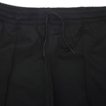 Load image into Gallery viewer, Long Pants CAFU BLACK Loose Fit
