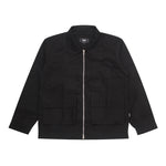Load image into Gallery viewer, Work Jacket Double Zipper VILLEN Boxy Fit
