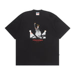 Load image into Gallery viewer, T-Shirt OVERSIZE 16s LIBERTA
