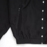 Load image into Gallery viewer, WindBreaker Jacket Reflective HALGER BLACK GREY

