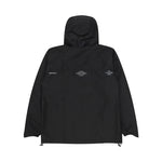 Load image into Gallery viewer, WindBreaker Jacket Gorpcore URBEX HORIZON BLACK
