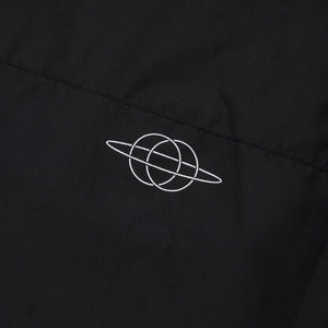 WindBreaker Jacket URBEX TERRA CORE BLACK