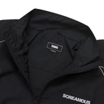 Load image into Gallery viewer, WindBreaker Jacket Reflective HECTIV BLACK
