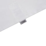 Load image into Gallery viewer, T-Shirt BOXY FIT 16s TYPEFORM and COLLECTIVE SHAPES CURSIVE WHITE
