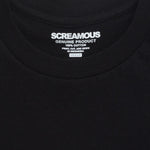 Load image into Gallery viewer, T-Shirt Longsleeves OUT LOAD BLACK
