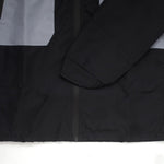 Load image into Gallery viewer, WindBreaker Jacket VISCA BLACK GREY
