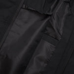 Load image into Gallery viewer, WindBreaker Jacket VISCA BLACK GREY

