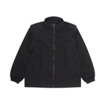 Load image into Gallery viewer, Two Ways Vest Jacket Crinkle HEZIOS BLACK
