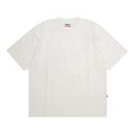 Load image into Gallery viewer, T-Shirt BOXY FIT Knitted HERGOV
