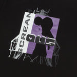 Load image into Gallery viewer, T-Shirt OVERSIZE GEINO BLACK
