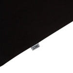 Load image into Gallery viewer, T-Shirt OVERSIZE GEINO BLACK
