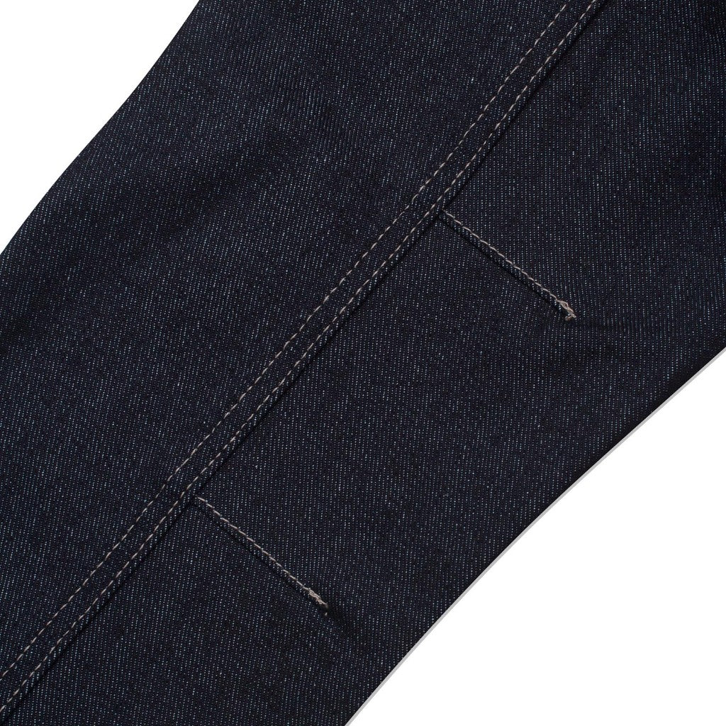 Denim Jacket JAINO BLUE INDIGO