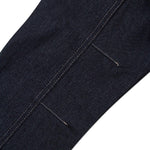 Load image into Gallery viewer, Denim Jacket JAINO BLUE INDIGO
