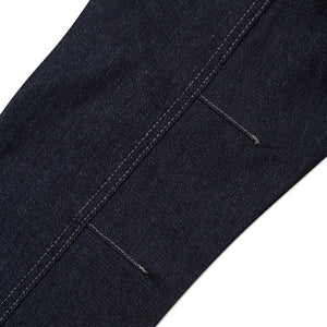 Denim Jacket JAINO BLUE INDIGO