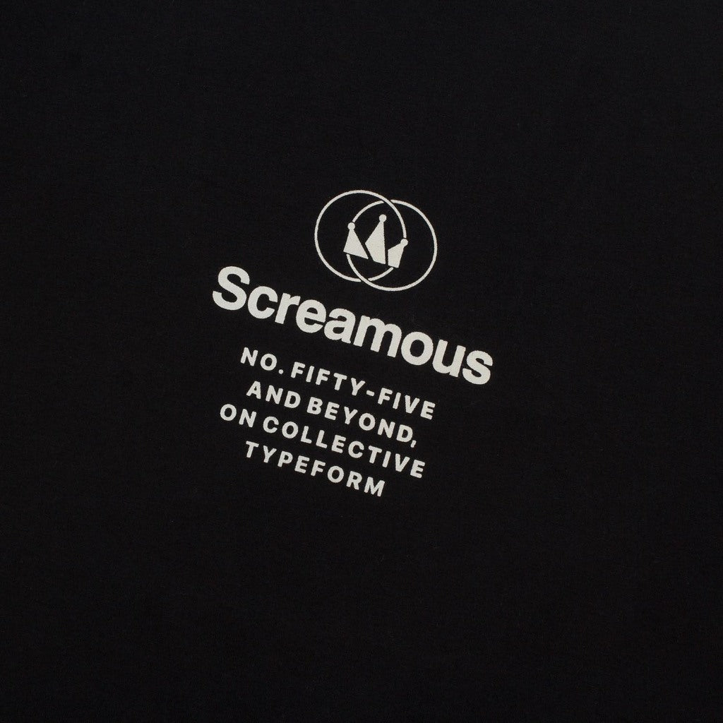 T-Shirt URBEX URBAIN BLACK