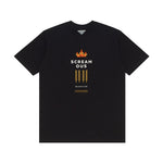 Load image into Gallery viewer, T-Shirt CLOVESS BLACK
