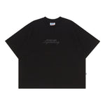 Load image into Gallery viewer, T-Shirt BOXY FIT 16s TYPEFORM and COLLECTIVE SHAPES LEGENDARY BLACK
