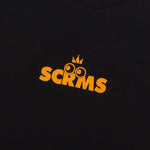 Load image into Gallery viewer, T-Shirt EYES BLACK
