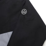 Load image into Gallery viewer, WindBreaker Jacket VISCA BLACK GREY
