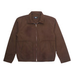 Load image into Gallery viewer, Work Jacket Double Zipper Corduroy COLOMBO Boxy Fit
