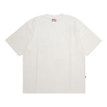 Load image into Gallery viewer, T-Shirt BOXY FIT Knitted HERGOV
