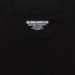 Load image into Gallery viewer, T-Shirt CLOVESS BLACK
