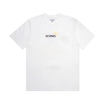Load image into Gallery viewer, T-Shirt JAPAN CASTLE WHITE
