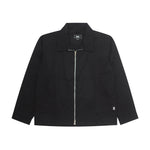 Load image into Gallery viewer, Work Jacket Double Zipper RIVERA Boxy Fit
