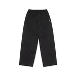 Load image into Gallery viewer, Long Pants CARASCO BLACK Loose Fit

