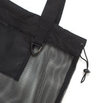Load image into Gallery viewer, TOTE BAG SAMMY BLACK
