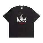 Load image into Gallery viewer, T-Shirt OVERSIZE 16s LIBERTA
