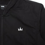Load image into Gallery viewer, WindBreaker Jacket ENZO BLACK
