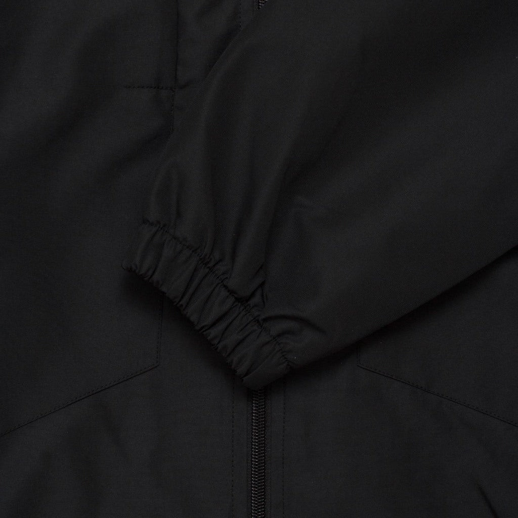 WindBreaker Jacket URBEX TERRA CORE BLACK