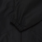 Load image into Gallery viewer, WindBreaker Jacket URBEX TERRA CORE BLACK
