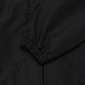 WindBreaker Jacket URBEX TERRA CORE BLACK