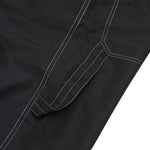 Load image into Gallery viewer, Track Pants Carpenter Parachute URBEX TERRAIN BLACK Loose Fit

