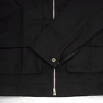 Load image into Gallery viewer, Work Jacket Double Zipper VILLEN Boxy Fit
