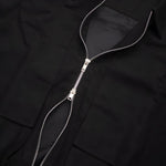 Load image into Gallery viewer, Work Jacket Double Zipper VILLEN Boxy Fit
