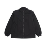 Load image into Gallery viewer, Two Ways Vest Jacket Crinkle HEZIOS BLACK
