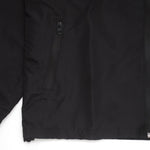 Load image into Gallery viewer, WindBreaker Jacket Reflective ROMETIV BLACK
