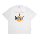 Load image into Gallery viewer, T-Shirt OVERSIZE 16s SPRAYED
