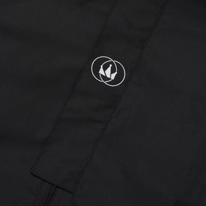 WindBreaker Jacket Gorpcore URBEX HORIZON BLACK