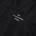 Load image into Gallery viewer, WindBreaker Jacket Gorpcore URBEX HORIZON BLACK
