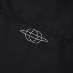 Load image into Gallery viewer, WindBreaker Jacket Gorpcore URBEX HORIZON BLACK
