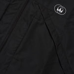 Load image into Gallery viewer, WindBreaker Jacket URBEX TERRA CORE BLACK
