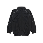Load image into Gallery viewer, WindBreaker Jacket Reflective HECTIV BLACK
