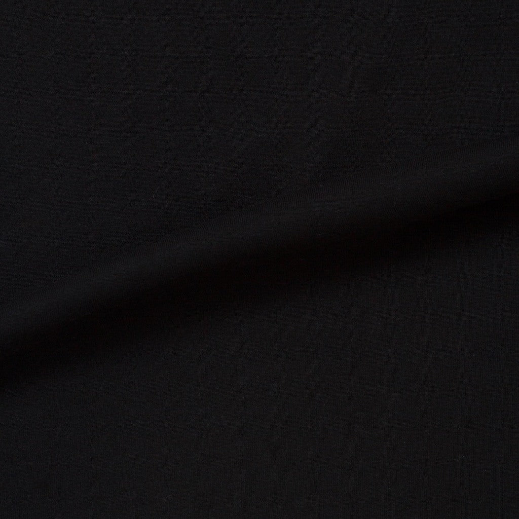 T-Shirt OVERSIZE ZAPHIRE BLACK