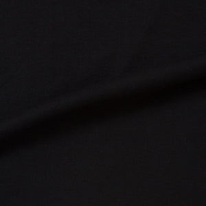 T-Shirt OVERSIZE ZAPHIRE BLACK