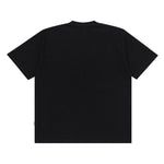 Load image into Gallery viewer, T-Shirt OVERSIZE GEINO BLACK
