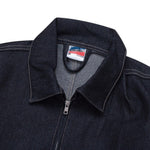 Load image into Gallery viewer, Denim Jacket JAINO BLUE INDIGO
